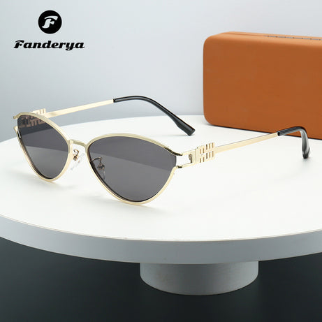 Women's Cat Eye High-end Sunglasses