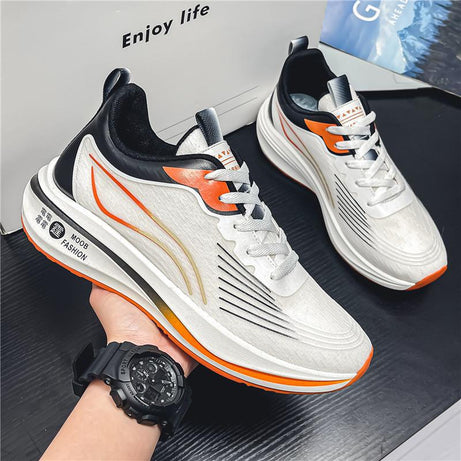Men's Versatile Comfortable Trendy Running Shoes