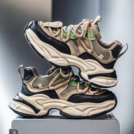 Men's Fashion Versatile Casual Shoes