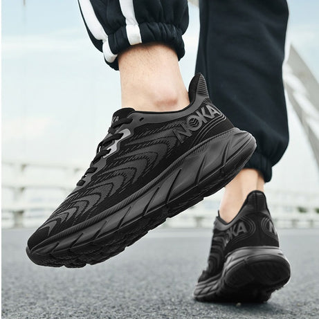 Men's Mesh Breathable Casual Shoes