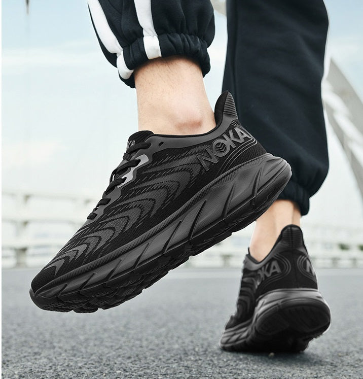Men's Mesh Breathable Casual Shoes