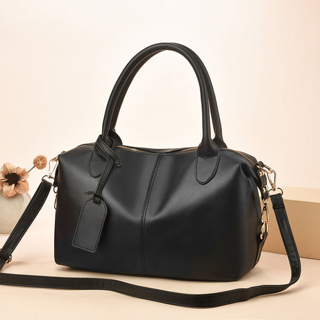 Women's Fashion Handbag Large Capacity Shoulder Bag