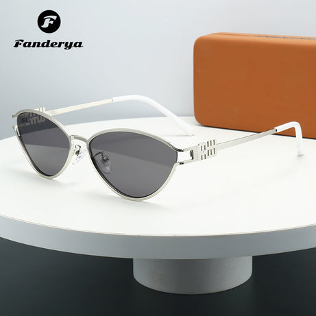 Women's Cat Eye High-end Sunglasses