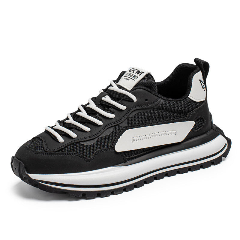 Men's Trendy Fashion Outdoor Casual Shoes