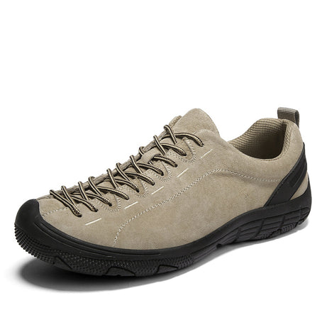 Men's Breathable Casual Shoes (In Stock)