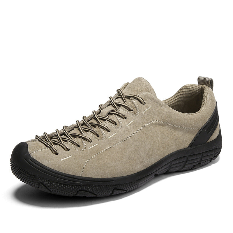 Men's Breathable Casual Shoes (In Stock)