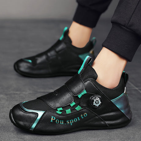 Men's Trendy Forrest Gump Casual Shoes