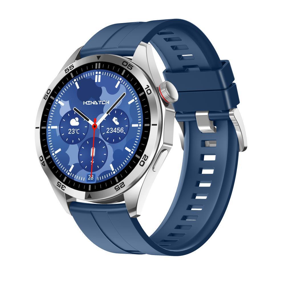 Outdoor GT4 Max Bluetooth Call Smart Watch