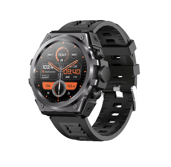Sports Watch Y10 Outdoor sports Bluetooth Call Smart Watch