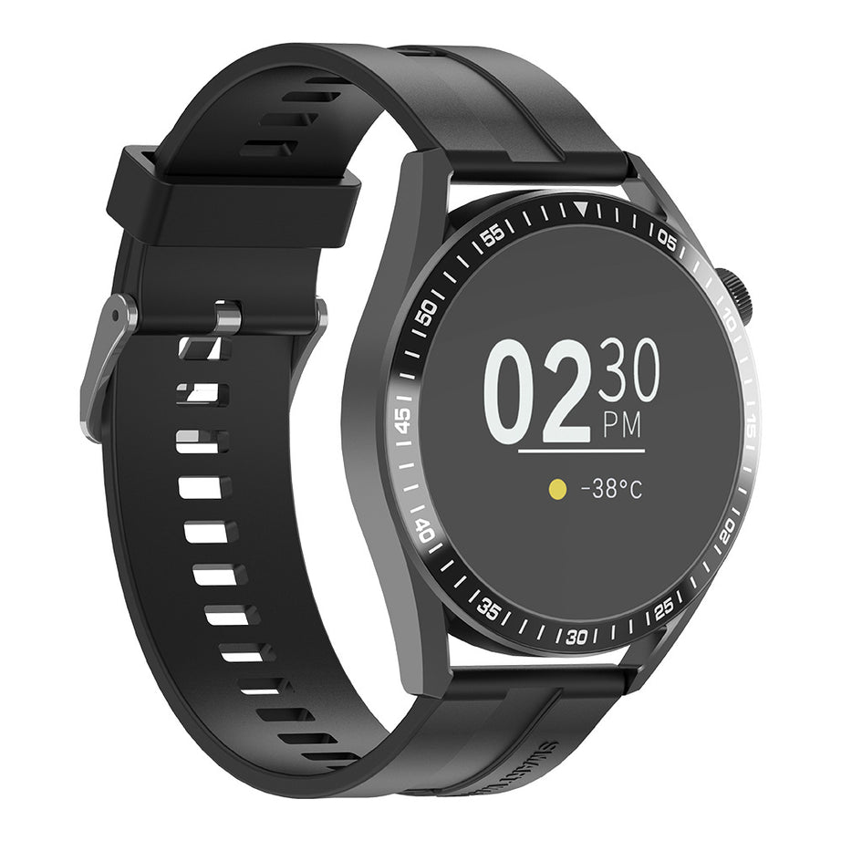 Sports WH8 Pro Multi-Functional Smart Watch