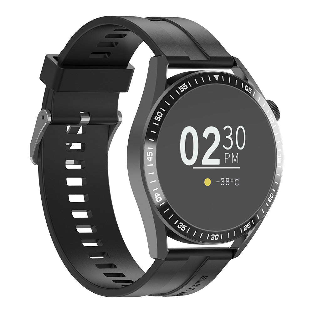 Sports WH8 Pro Multi-Functional Smart Watch