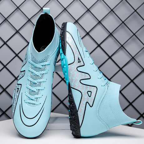 Men's Football Broken Nails Training Shoes