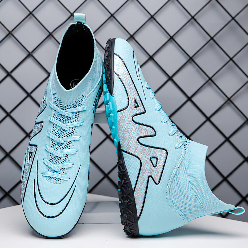 Men's Football Broken Nails Training Shoes