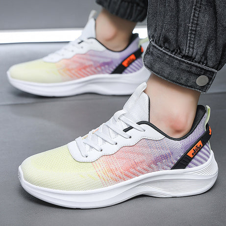 Men's Breathable Fashion Casual Shoes