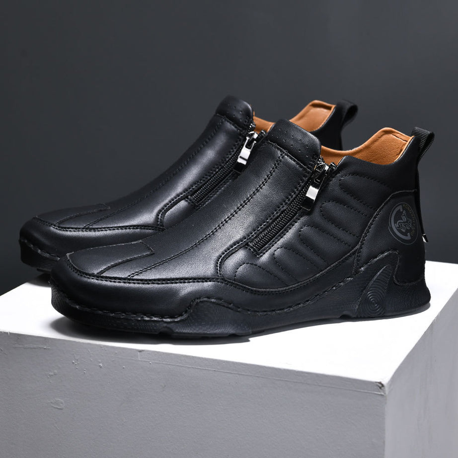 Men's Fashion Trend Casual Martin Boots