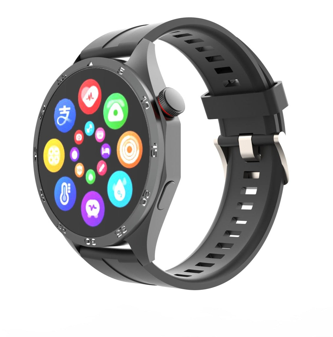 Sports Watch GT4 Bluetooth Call Smart Watch