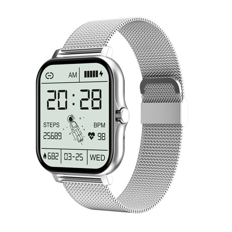 Sports Watch Y13 Bluetooth Call Smart Watch