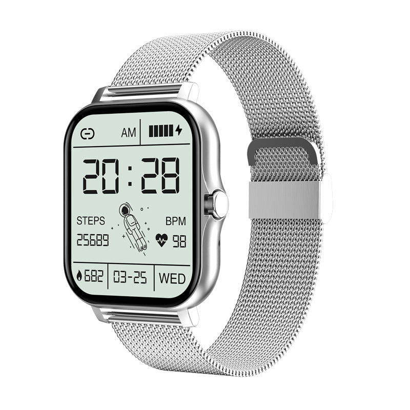 Sports Watch Y13 Bluetooth Call Smart Watch