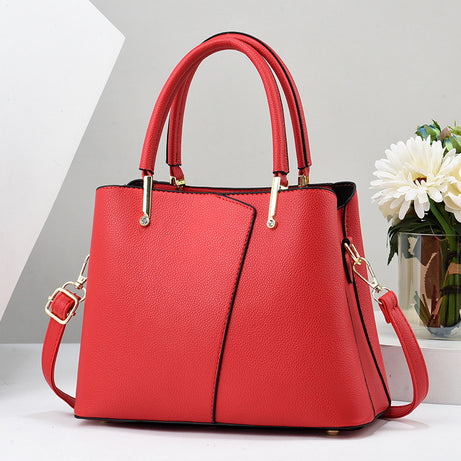 Women's Bag Fashionable And Versatile Large Capacity Trendy Bag