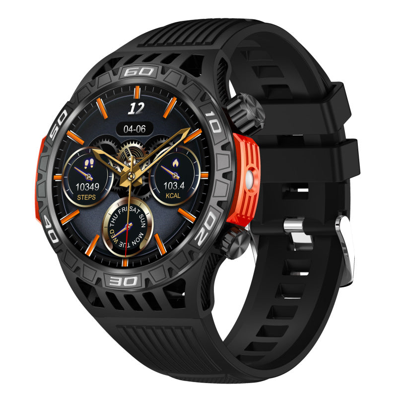 Sports Watch HT22 Bluetooth Call Smart Watch