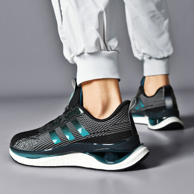 Men's Breathable Leisure Comfortable Casual Shoes