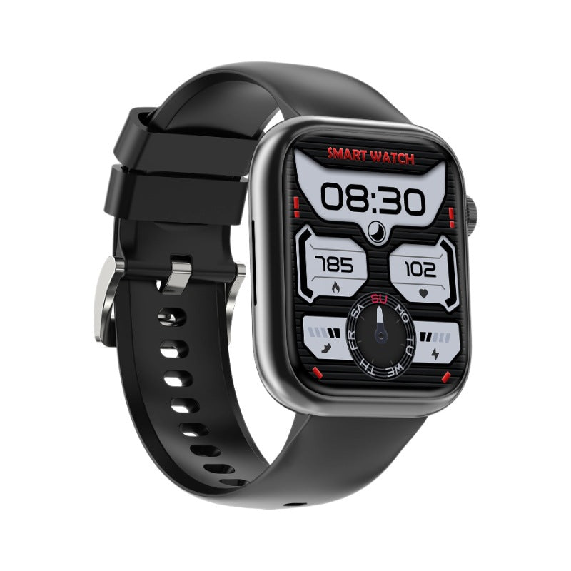 Outdoor G104 Bluetooth Call Smart Watch