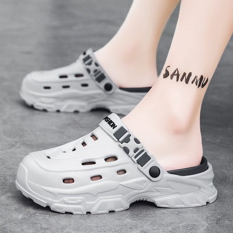 Men's Summer Thick-Soled Casual Sandals