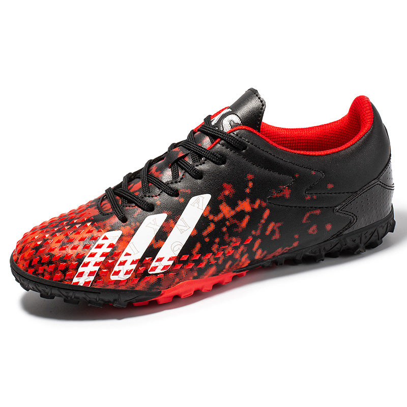 Men's Football Broken Nails Training Sports Shoes