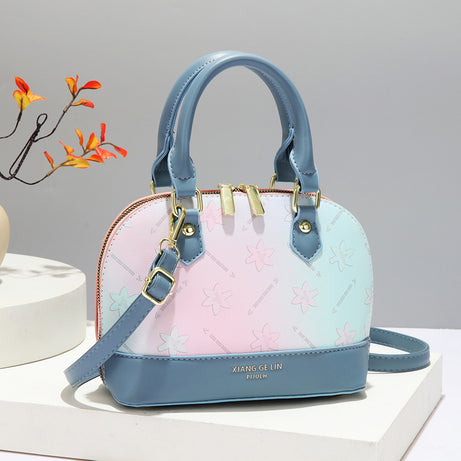 Women's Fashion Light Luxury Handbag Shoulder Bag