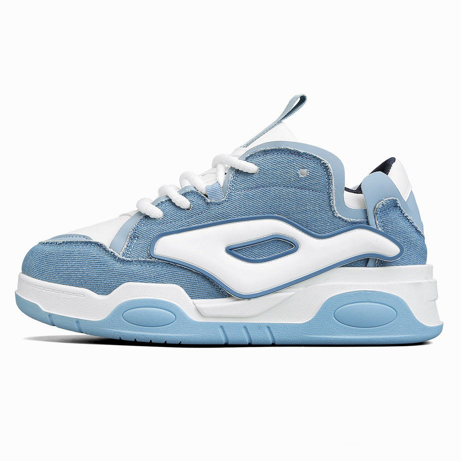 Men's Outdoor Fashion Trend Casual Shoes