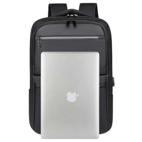Men's Large Capacity Business & Travel Backpack