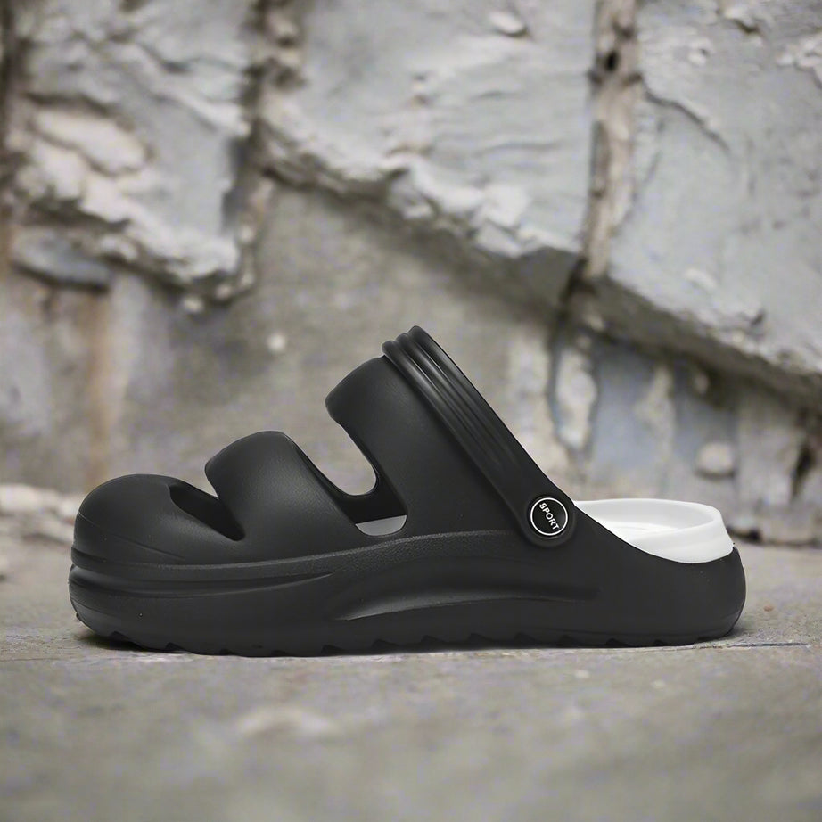 Women's  Half Slippers Beach Sandals