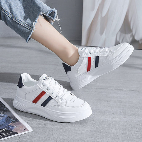 Women's Versatile Casual Trendy Sneakers
