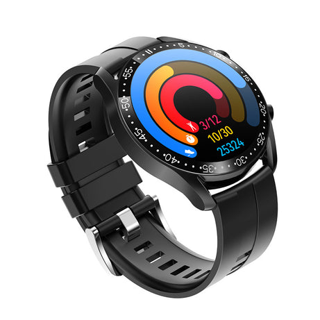 Amazing Multi-function Push Step Counting Smart Watch