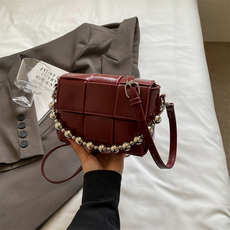 Women's Shoulder Elegant Fashion Bag
