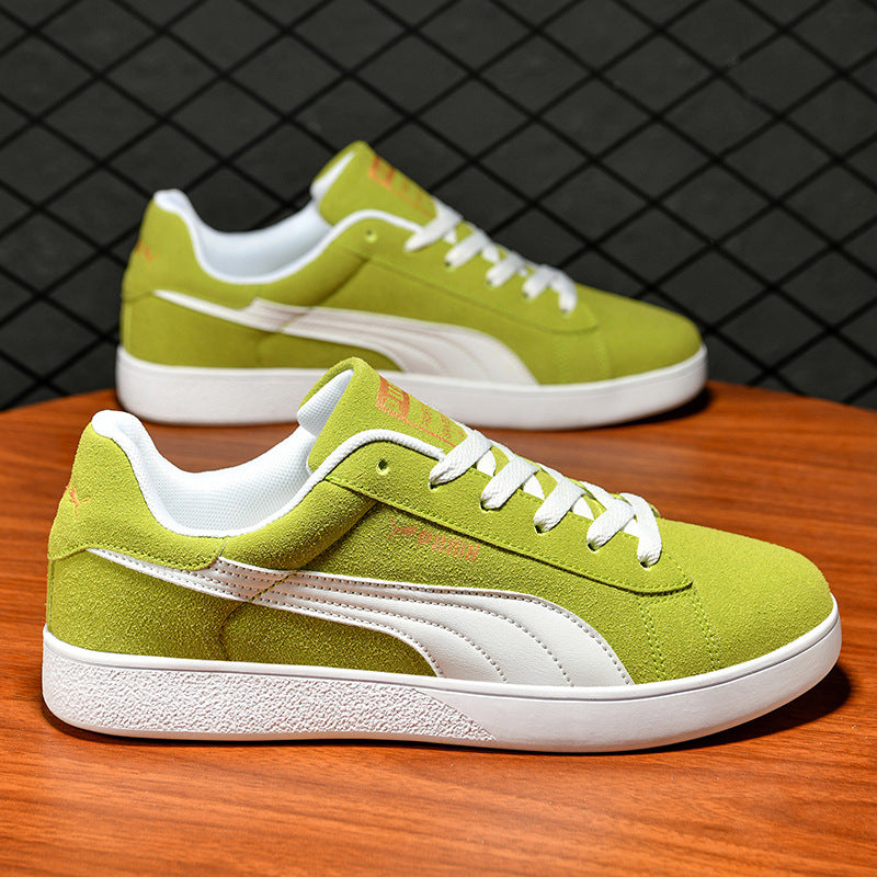 Men's Retro Style Casual Shoes