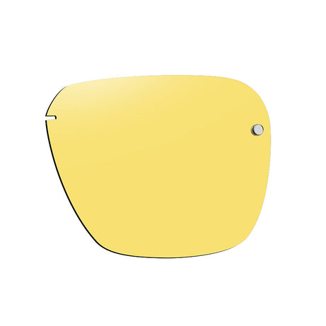 Men's Polarized Fashion Square Sunglasses