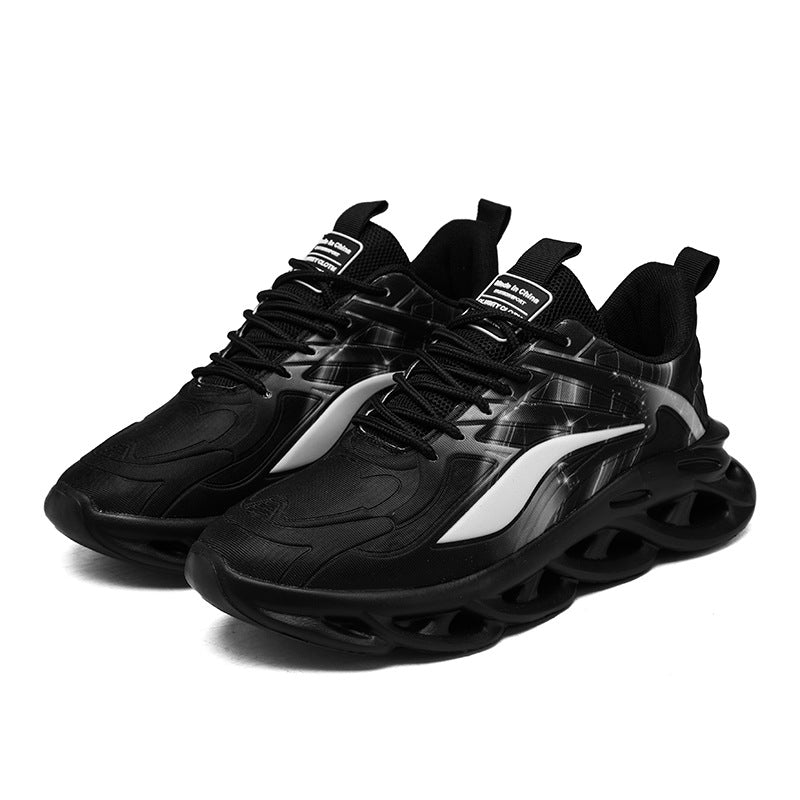 Men's Fashion Trendy Running Shoes