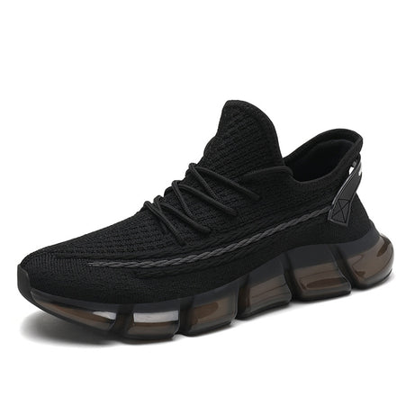 Men's Mesh Breathable Casual Shoes