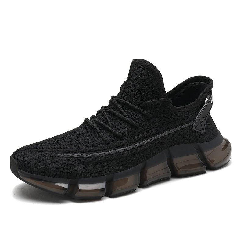 Men's Mesh Breathable Casual Shoes