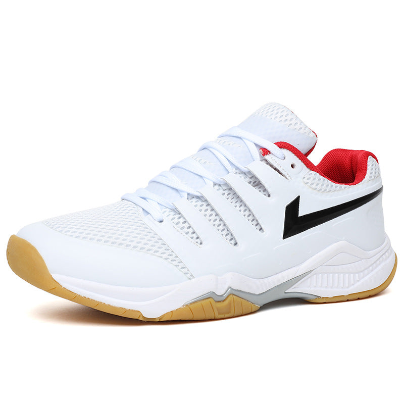 Men's Ultra-Light Badminton Sports Shoes