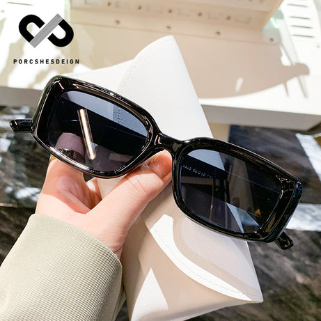 Women's Versatile Anti-ultraviolet Sunglasses