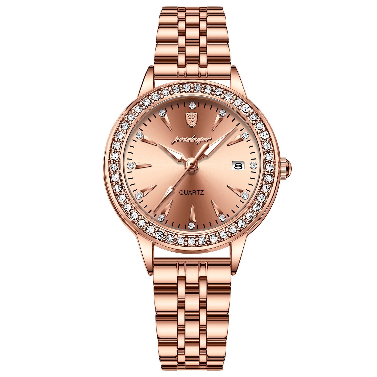 Women's Fashionable Small Watch