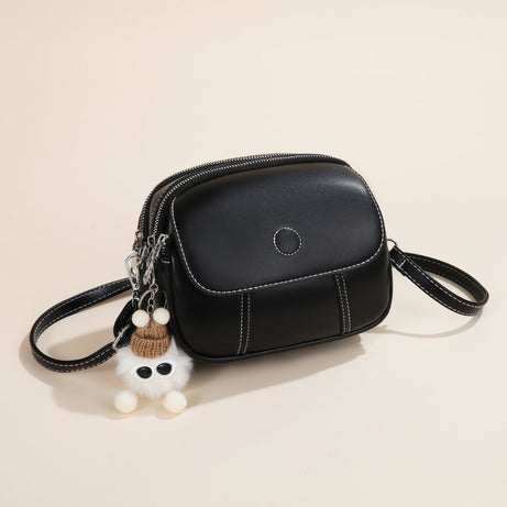 Women's Bag Handbag Fashion Contrasting Color