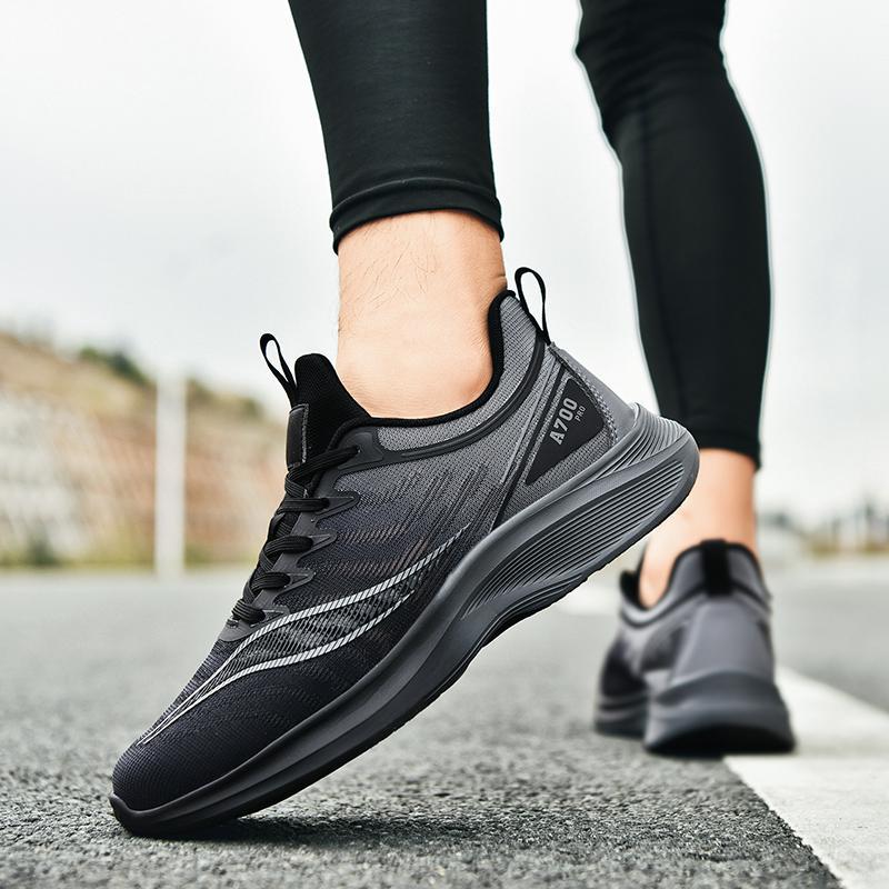 Men's Ultra-light Cushioning Running Shoes