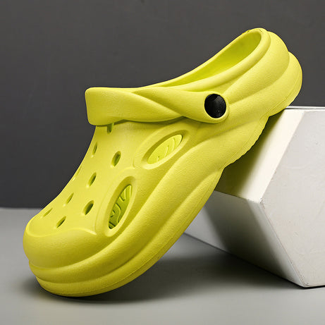 Men's Breathable Cool Slippers Casual Sandals