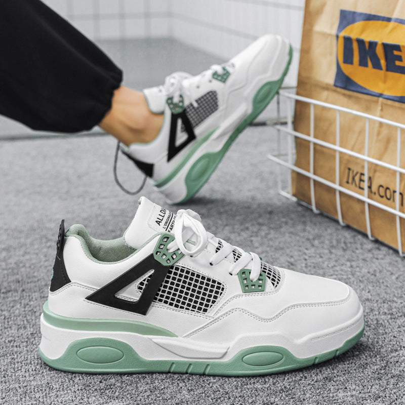 Men's Versatile Trend Casual Shoes