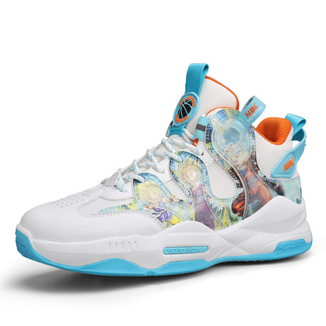 Men's Outdoor Trendy Casual Shoes