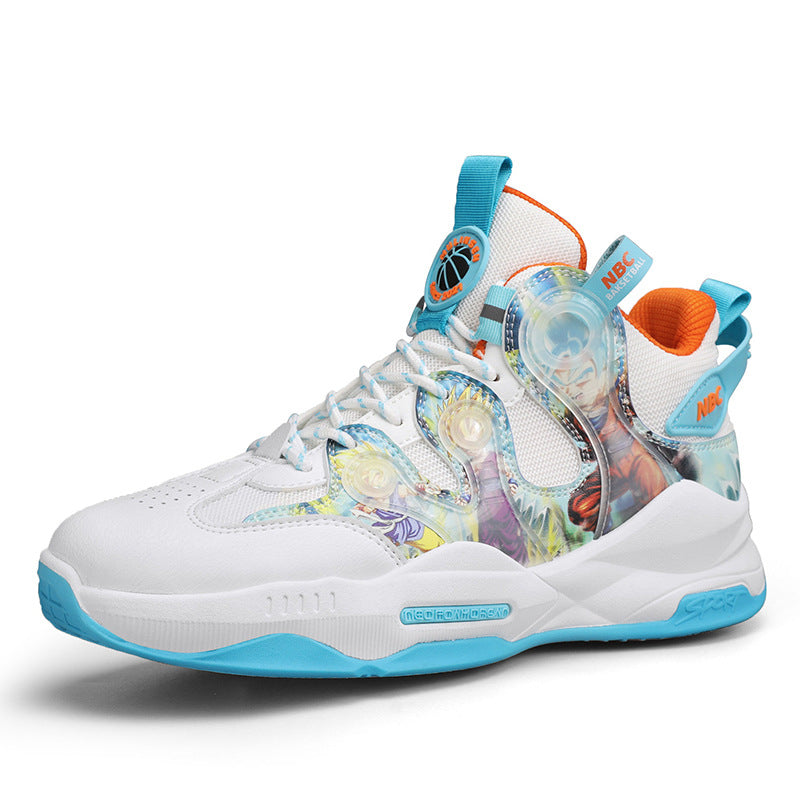 Men's Outdoor Trendy Casual Shoes