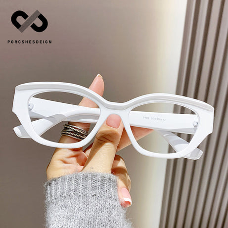 Women's Fashion Sunshade Anti-ultraviolet Sunglasses
